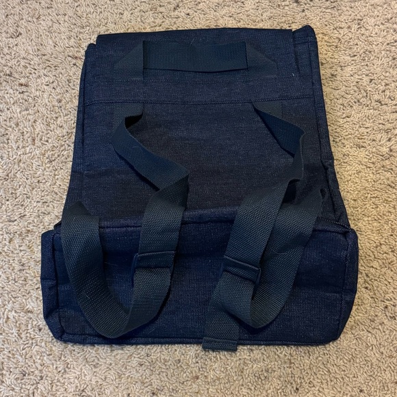 Jean Paul Gaultier Backpack - Picture 3 of 6